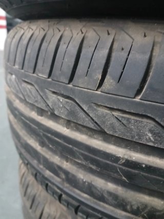 Llantas Audi
