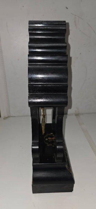 Orologio da tavolo francese a portale