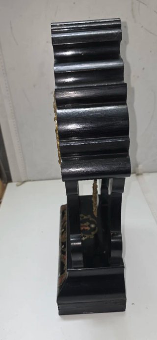 Orologio da tavolo francese a portale