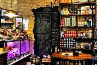 Licencia Apertura Abacería Tienda Bar