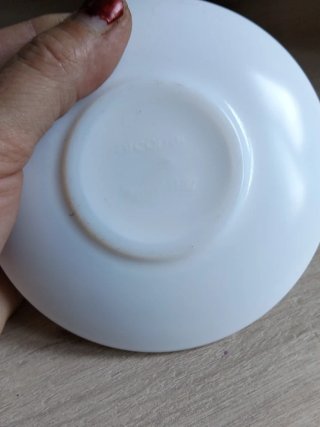 Juego 12 Tazas Pequeñas Arcopal