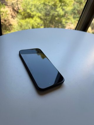 iPhone 15 128GB Negro