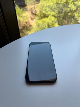 iPhone 15 128GB Negro