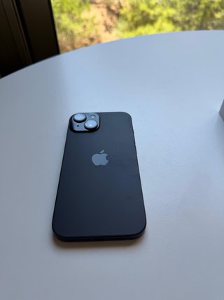 iPhone 15 128GB Negro