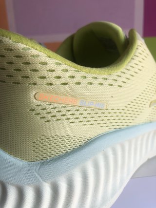 Skechers Go Walk Now Khloe Talla 41