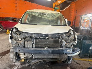 Renault Kangoo Base 2011 Despiece