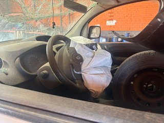 Renault Kangoo Base 2011 Despiece