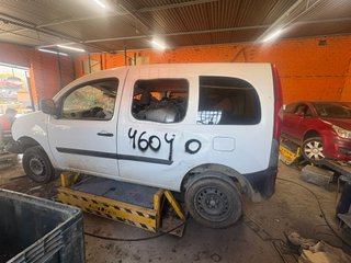 Renault Kangoo Base 2011 Despiece