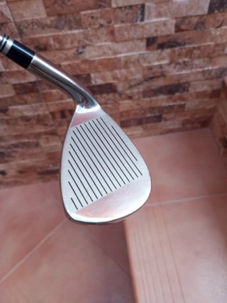 Palo de golf Paragon N°9