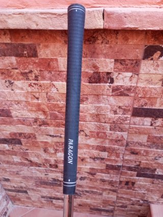 Palo de golf Paragon N°9