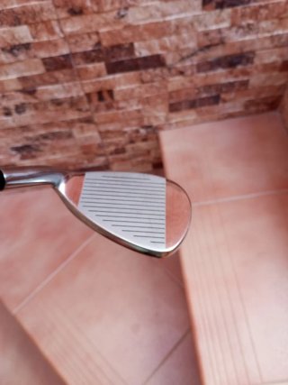 Palo de golf Paragon N°9