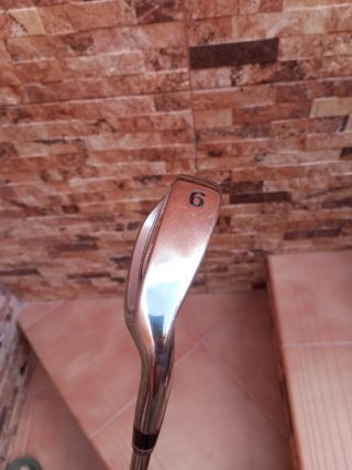Palo de golf Paragon N°9