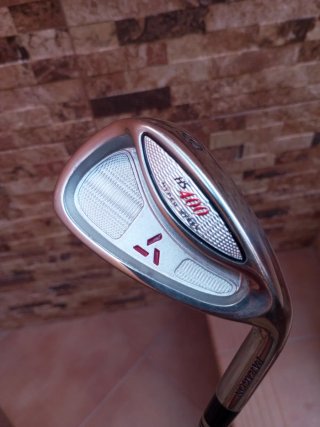 Palo de golf Paragon N°9