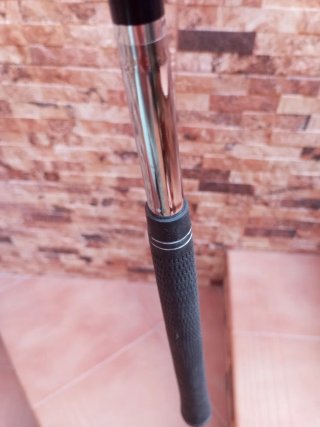 Palo de golf Paragon N°9