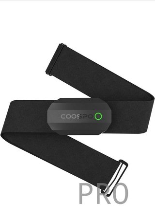 Sensor de Frecuencia Cardíaca