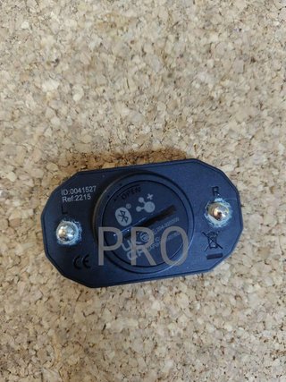 Sensor de Frecuencia Cardíaca