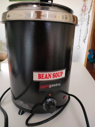 Sopera 5L SWH57S ggmgastro
