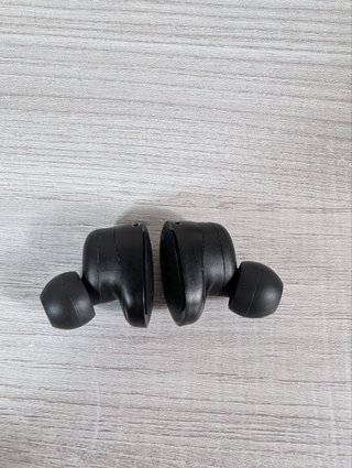 Auriculares JBL Tune 130 NC TWS Negros