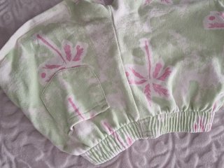 Shorts Zara Niña Talla 8 (128 cm)