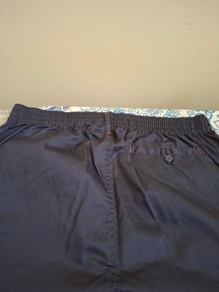 Pantaloni da lavoro SottoZero XXL