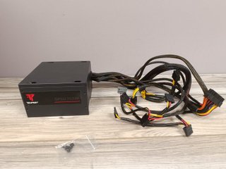 Fuente Alimentación Tempest GPSU 750W