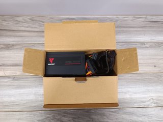 Fuente Alimentación Tempest GPSU 750W