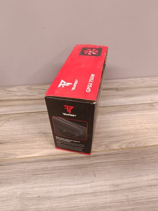 Fuente Alimentación Tempest GPSU 750W