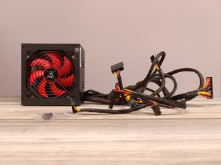 Fuente Alimentación Tempest GPSU 750W