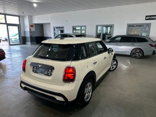 Mini ONE 5 PUERTAS (2022)