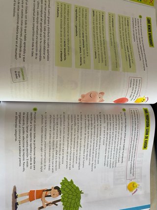 Ciencias Sociales 3, Segundo Ciclo Primaria, Co...