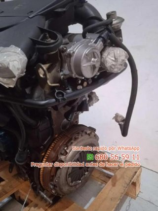 Tmanp488363 motor f9q736 renault scenic  Ref:85237