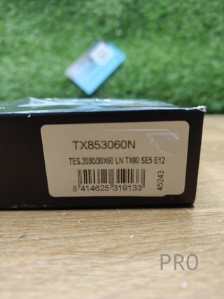 Cilindro de alta seguridad Tesa Assa Abloy
