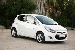 Hyundai ix20 1.4 CRDi City
