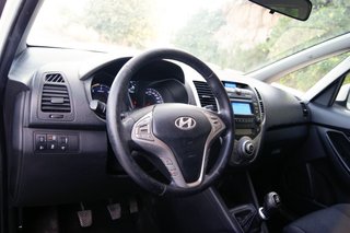 Hyundai ix20 1.4 CRDi City