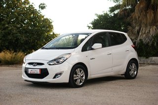 Hyundai ix20 1.4 CRDi City