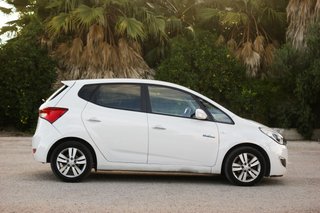 Hyundai ix20 1.4 CRDi City