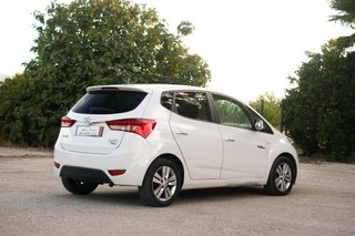 Hyundai ix20 1.4 CRDi City