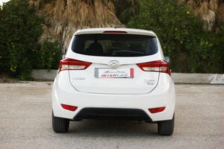 Hyundai ix20 1.4 CRDi City