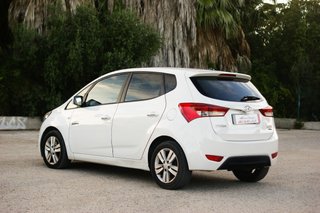 Hyundai ix20 1.4 CRDi City