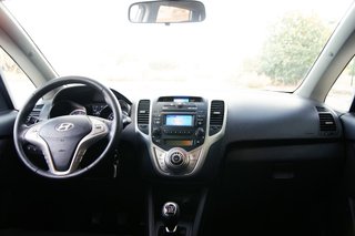 Hyundai ix20 1.4 CRDi City