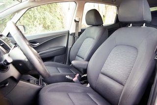 Hyundai ix20 1.4 CRDi City