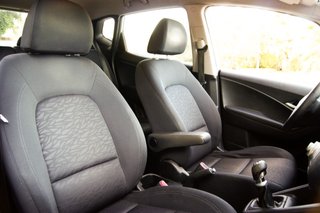 Hyundai ix20 1.4 CRDi City