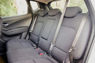 Hyundai ix20 1.4 CRDi City