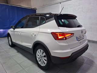 Seat Arona 1.0 TSI 81kW (110CV) Style Plus