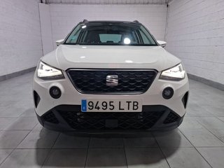 Seat Arona 1.0 TSI 81kW (110CV) Style Plus