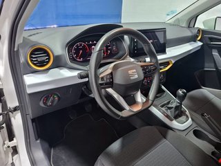 Seat Arona 1.0 TSI 81kW (110CV) Style Plus