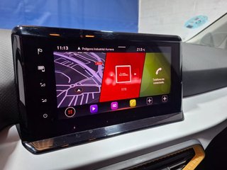 Seat Arona 1.0 TSI 81kW (110CV) Style Plus