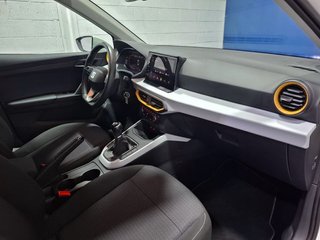 Seat Arona 1.0 TSI 81kW (110CV) Style Plus