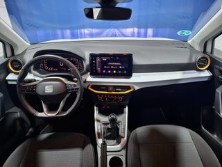 Seat Arona 1.0 TSI 81kW (110CV) Style Plus