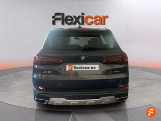 BMW X5 xDrive30d